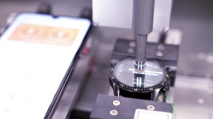 华为突破健康监测边界，未来手表或将实现无创高血压检测