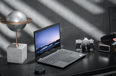 一台成熟的商用电脑，就该像Lati一样自己工作